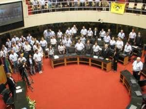 Agosto União dos Escoteiros do Brasil Ainda