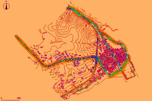 Fuzeta (Algarve) Período Diurno; h = 4,0m 28 14