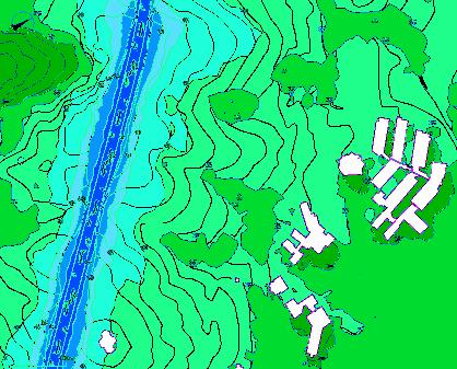 5m 17 EXEMPLOS DE MAPAS DE RUÍDO Via Rápida