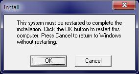 Após o reinicio do servidor, abra o registro do Windows : Em seguida vá a chave: Windows (32bits):