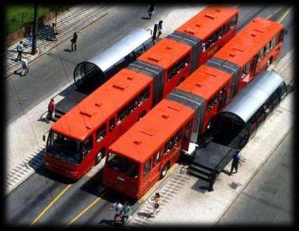 Bus Rapid