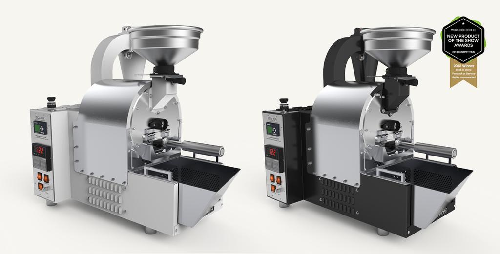 Coﬀee-Tech Engineering Também disponível em preto Preço