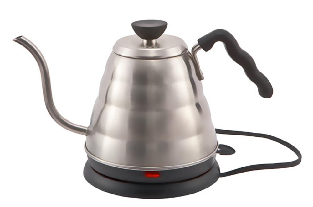 1. Hario Coﬀee Drip Kettle