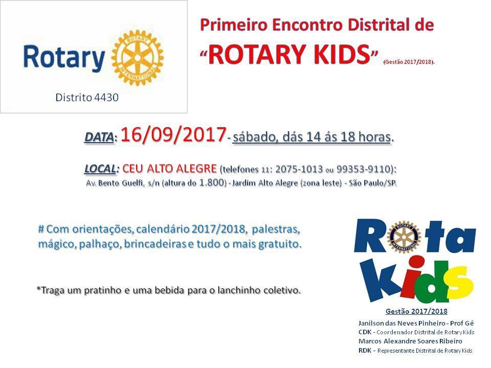 ROTAKIDS