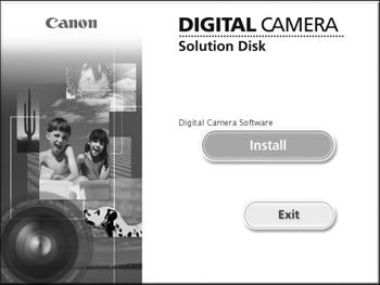 Quando for apresentado o ecrã normal do ambiente de trabalho, retire o CD-ROM.
