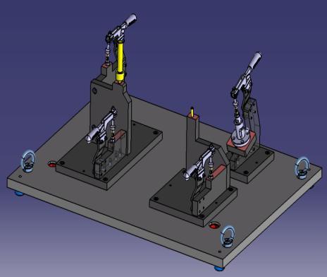 Projeto de Dispositivos e Ma quinas Especiais