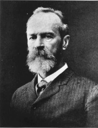 Fundamentos da Educação 1 Homem: visão psicológica II W ILLIAM JAMES (1842-1910) Foi o mais destacado precursor da corrente funcionalista em Psicologia.