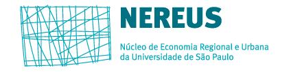 A Economia Subterrânea: Impactos Socioeconômicos do Metrô de São Paulo Housing Prices and Accessibility in Sao Paulo