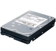 Hard Disk (HD)