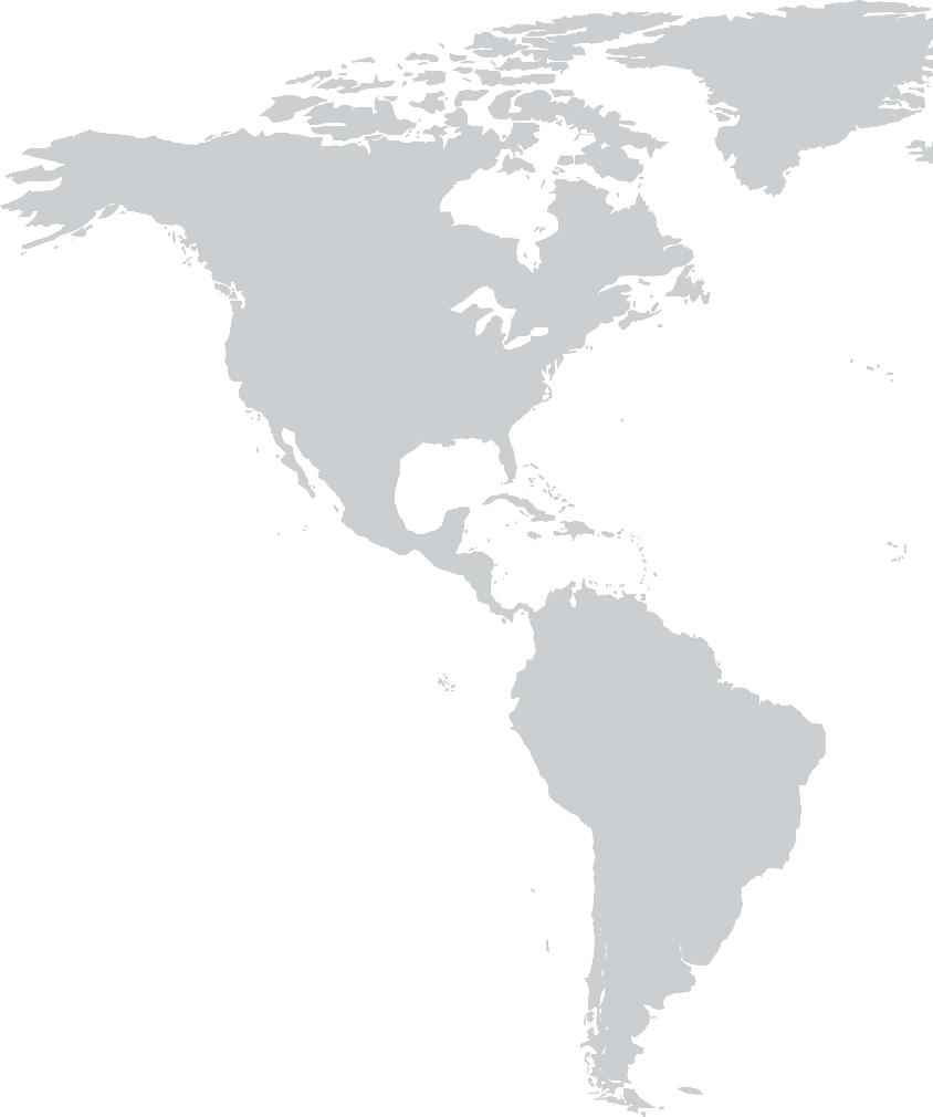 PORTEFÓLIO E&P Um Portefólio de Projectos de Exploração e Produção distribuídos por vários continentes, com especial concentração no Brasil, Angola e Moçambique.