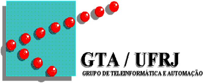 Redes de Computadores II EEL 879 Luís Henrique M. K. Costa luish@gta.ufrj.