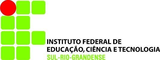 MINISTÉRIO DA EDUCAÇÃO SECRETARIA DE EDUCAÇÃO PROFISSIONAL E TECNOLÓGICA INSTITUTO FEDERAL DE EDUCAÇÃO, CIÊNCIA E TECNOLOGIA SUL-RIO-GRANDENSE PRÓ-REITORIA DE EXTENSÃO E CULTURA CAMPUS CHARQUEADAS