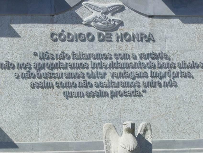 Conduta Acadêmica (e