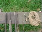 129 O apetrecho arco e flecha é um tipo de apetrecho tradicional apropriado para a pesca de subsistência e usado durante o dia. É também utilizado em algumas circunstâncias na pesca comercial.