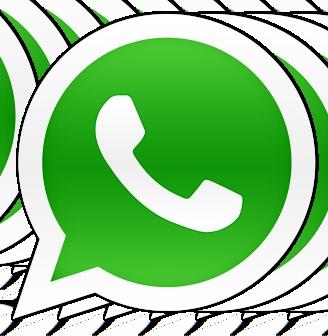 O Serviço de Autorizações via Whatsapp funciona de Segunda