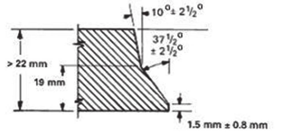 Caracterização e Avaliação da Resistência à Corrosão na Soldagem de tubulação de Aço Inoxidável Duplex UNS S31803 pelo Processo a Arco em níquel, utilização de argônio (Ar) com adição de 1 a 3% de