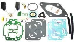 KIT S CARB COMPLETO NACIONAL Código Krater: (K-9.5498/NA) Carb.