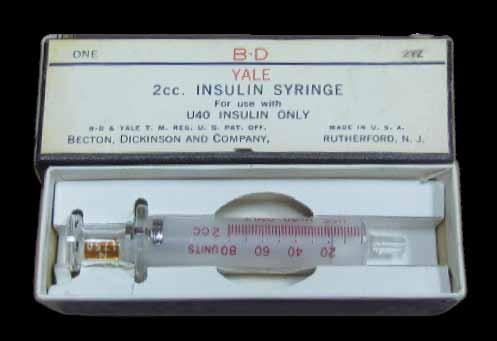 aprimorar produtos para maior conforto, eficiência e total segurança nas aplicações diárias de insulina.