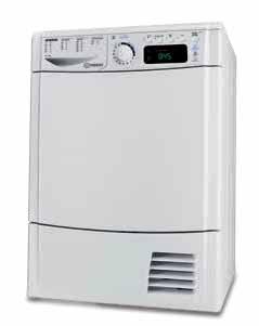 Máquinas de secar roupa Máquinas de secar roupa Modelo Cor Capacidade de secagem: 8 kg Classe de