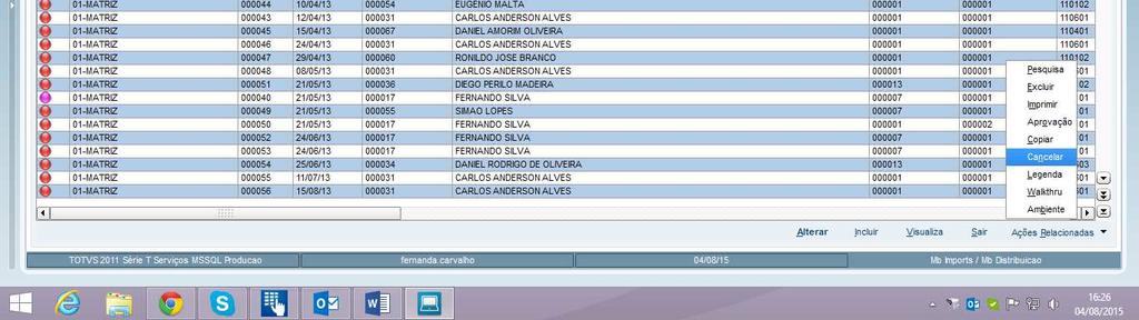 O valor da gasolina no município de Belo Horizonte será dado pelo preço médio apresentado pelo site da ANP (associação nacional de petróleo).