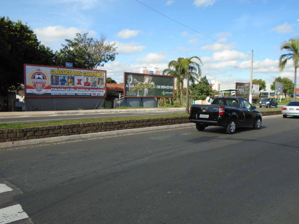 AV. DOS