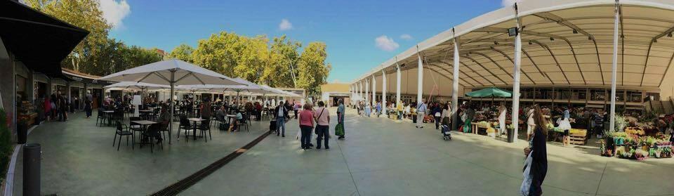 MERCADO DA VILA CASCAIS