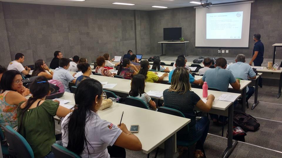 Esfapege A Escola de Formação Permanente do Magistério e Gestão Educacional EsFaPeGe.