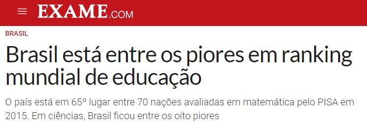 educção