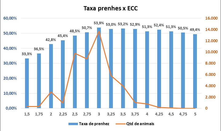 Pilares da IATF Rebanho Categoria