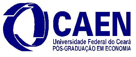 Curso de Pós-Graduação em Economia- CAEN Da Universidade Federal do Ceará Exame de Qualificação em Microeconomia Novembro de 2015 Leia com a atenção as instruções abaixo: 1) A prova compõe-se de