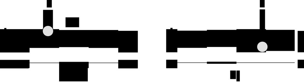 4. O MDE do nêutron no Modelo Padrão Figura 4.5.: Diagrama para forças de troca do tipo I.
