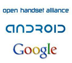 Iniciativas Relevantes Google e Android Objetivo de fomentar a inovação de dispositivos móveis e