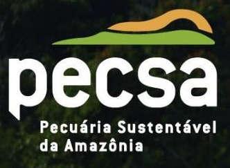 Nossa história A empresa é resultado da experiência dos cinco sócios fundadores na realização do Programa Novo Campo, um projeto-piloto de intensificação sustentável da pecuária desenvolvido pelo