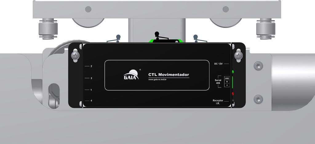 Movimentador Sistema anti-colisão (vendido separadamente) 1 2 1 2 Gravação 3da área 4 Anti-colisão 5 6 3 4 5 6 7 7 8 9 8 9 15 16 17 10 10 Utilize as 11teclas de rotação livre para A 11 B posicionar o