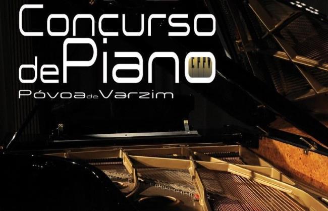 Comunicação social 10.ª Edição do Concurso de Piano da Póvoa de Varzim Segunda-feira, 27 de abril de 2015 in: http://www.metronews.com.