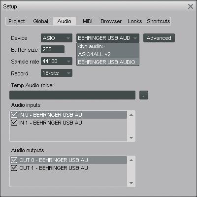 4 Instalação de energyxt2 Compact O energyxt2 Compact é um poderoso ambiente de produção de áudio, para criar a sua própria música. Por favor, consulte o ficheiro "how_to_install.