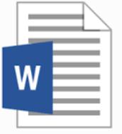 Word, o editor de texto mais utilizado e conhecido