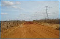 PCH Plantas: 1 Capacidade Instalada (MW): 24,0 Projeto: São Benedito Fonte: Eólica Plantas: 4