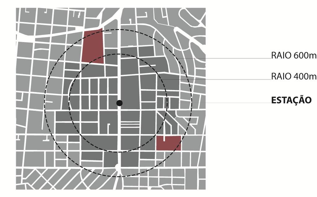 TRANSFORMAÇÃO URBANA E