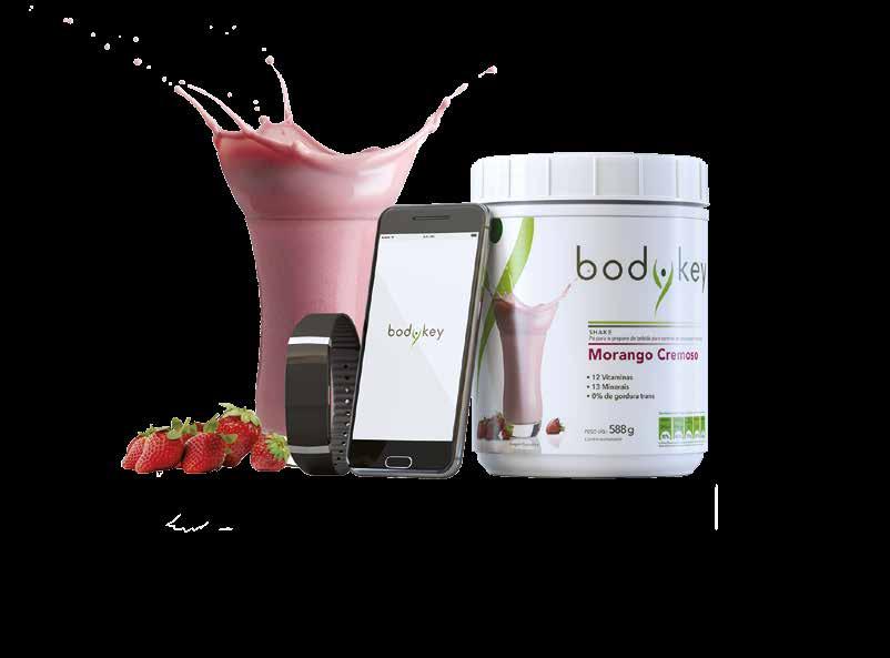 CONHEÇA O PROGRAMA BODYKEY BY NUTRILITE A sua hora de emagrecer é agora. Chegou BodyKey, by Nutrilite, o único programa de perda de peso customizado de acordo com o seu estilo de vida.