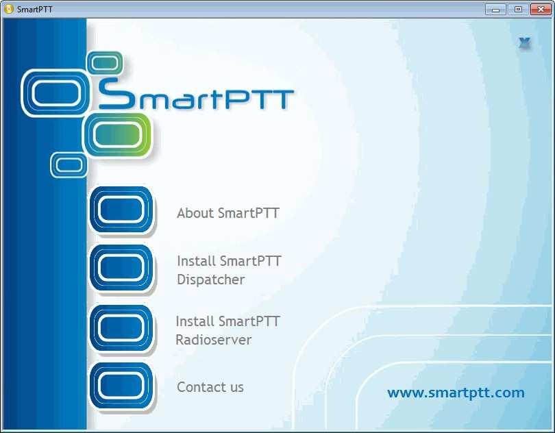 SmartPTT Enterprise Installation Guide 3 2.