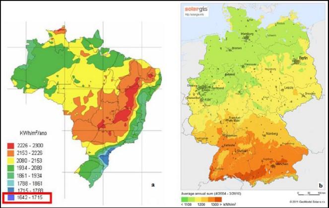 10 semicondutores, uma carregada negativamente e outra positivamente, formando então uma junção eletrônica (BOYLE, 2012).