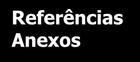 Pré Texto Capa Folha de rosto Dedicatória Agradecimentos Resumo Lista de Figuras Índice ESTRUTURA DO TRABALHO