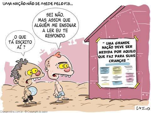 Educação no Brasil: do que estamos falando? Fonte: Indicador do Alfabetismo Funcional (Inaf) 2011-2012. Instituto Paulo Montenegro e Ação Educativa.