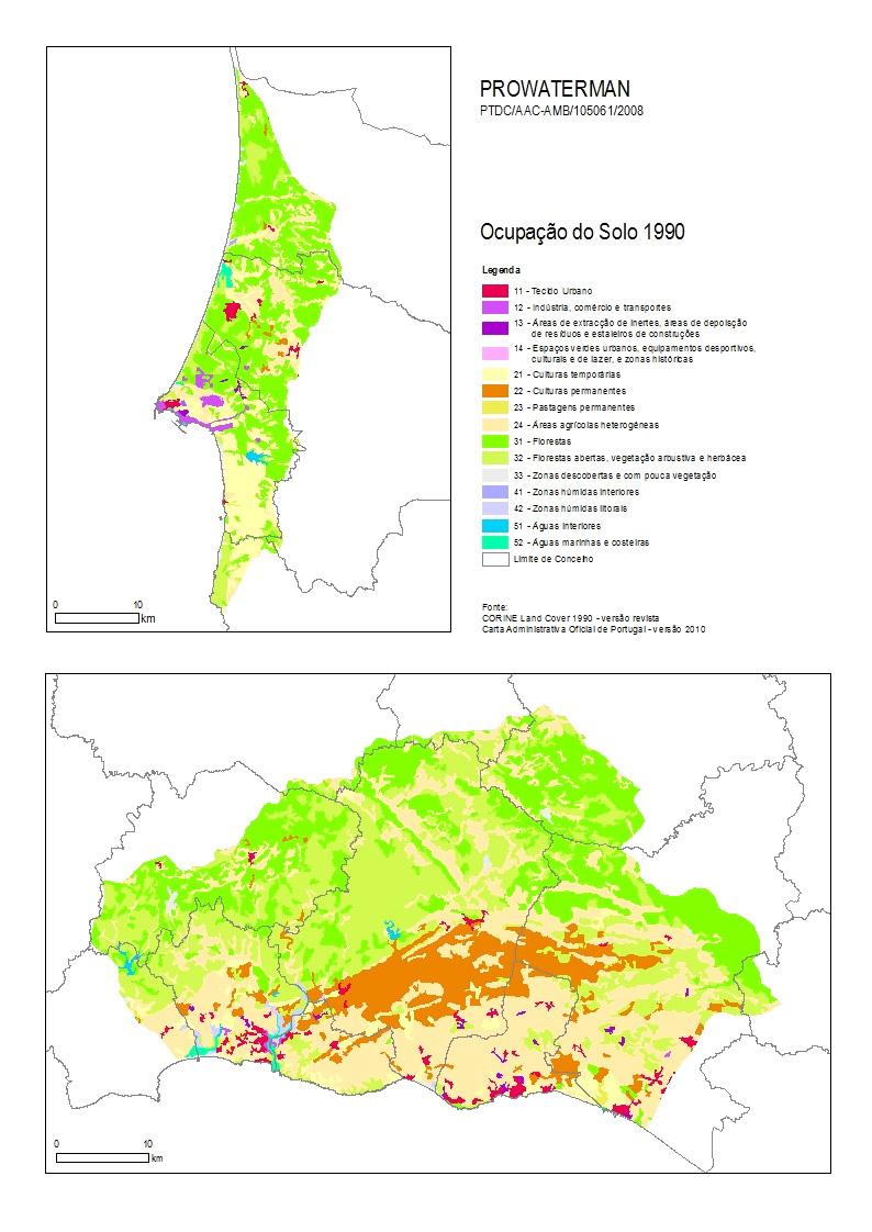 Fig. 4 Ocupação