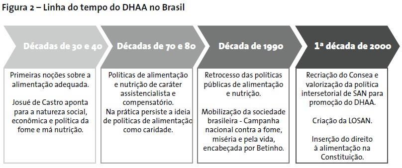 Fonte: Brasil. Ministério do Desenvolvimento Social.