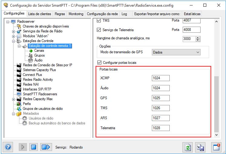 Mudanças na interface e comportamento 3.