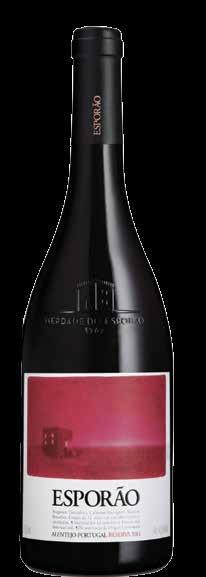 19,39 Cortes de Cima Syrah Vinho Tinto 8,99 Herdade do Peso Reserva Vinho Tinto 11,99 Ad.