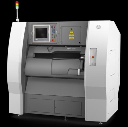 500 SLA ipro 8000