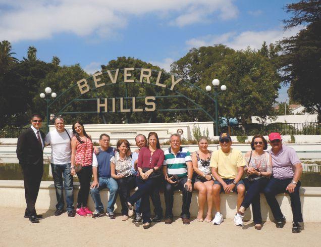 Confraternização; *bebidas alcoólicas não incluso ü Ingressos de Admissão em Duas Vinículas em Napa Valley com degustação de vinhos ü Ingresso de Admissão ao Parque Nacional de Yosemite ü Ingresso de